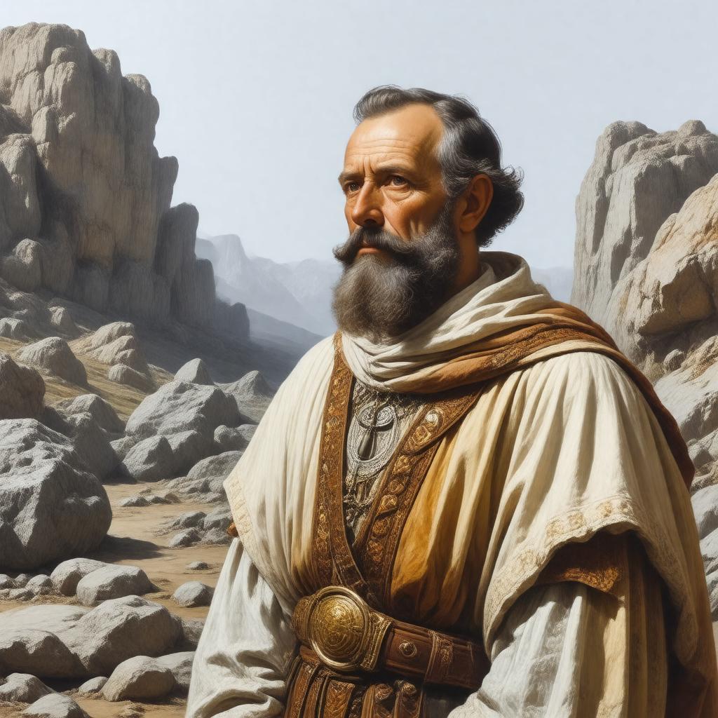 Nicolas Steno